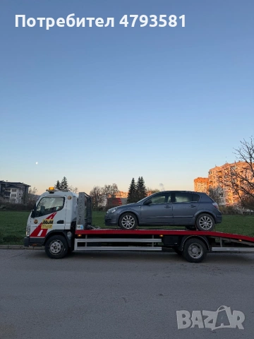 Пътна Помощ Търговище М&М, снимка 3 - Пътна помощ - 54162639