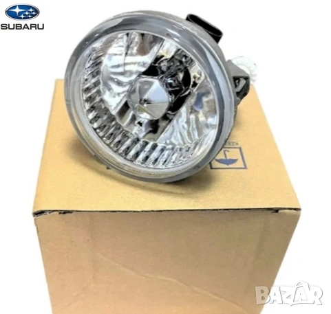 Преден десен фар за мъгла 84912KG480 84912-KG480 Subaru Forester Legacy