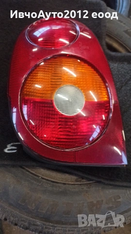 Стоп десен оригинален Renault megane couch 99-02