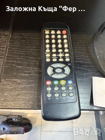 26” LED TV Crown, снимка 5 - Телевизори - 53257794