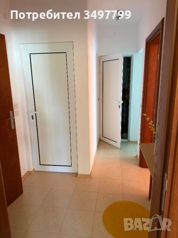 Продавам обзаведен тристаен в гр.Бяла, Варненска област, снимка 5 - Апартаменти - 53904333