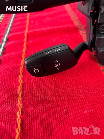 Лентов кабел BMW E90 и лостове мигачи, снимка 16 - Части - 51716411