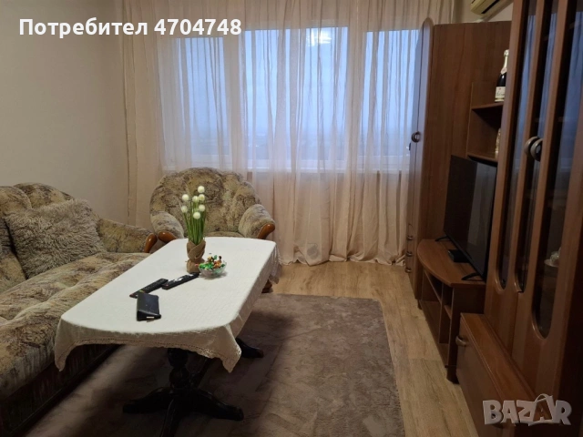 Един диван и два фотьола, снимка 5 - Дивани и мека мебел - 54000181