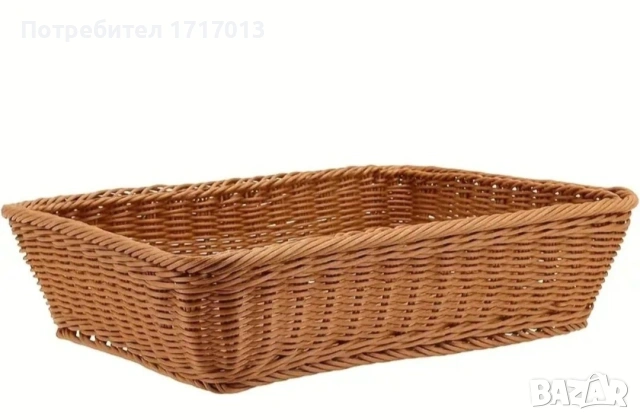 Кошници - за подаръци, за декорация , 3 броя, снимка 5 - Други - 53475609