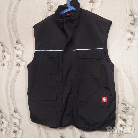 елече / грейка Engelbert Strauss размер ХЛ , снимка 7 - Други - 50648116