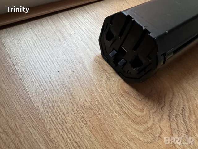 Bosch PowerTube 625 Wh Smart System/хоризонтална смарт батерия, снимка 5 - Велосипеди - 50010630