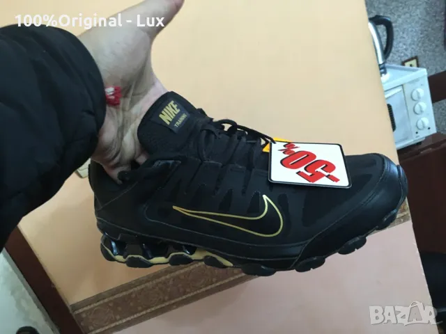 NIKE-Маркови и оргинални.Нови, снимка 4 - Маратонки - 49509907