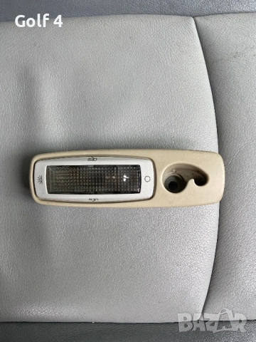 Задни плафони за Vw Golf 4 комби, снимка 3 - Части - 53572052