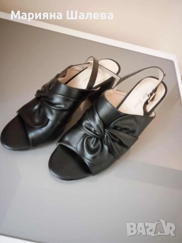 Дамски обувки, маратонки,сандали и чехли , снимка 3 - Маратонки - 52583093