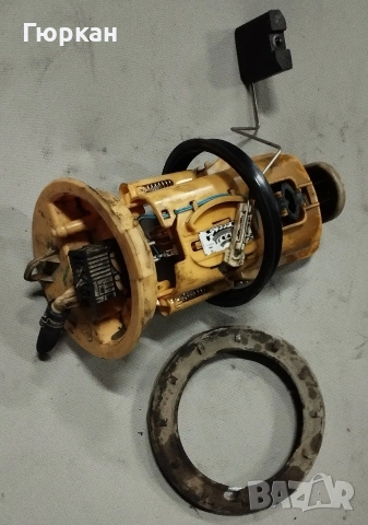 Горивна Помпа за BMW E46 320 Дизел 228 214/002/002 , снимка 4 - Части - 53586199