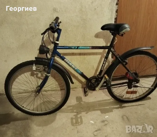 Велосипед GIANT 26 цола