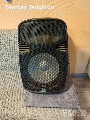 тонколона в добро състояние , снимка 4 - Тонколони - 52693934