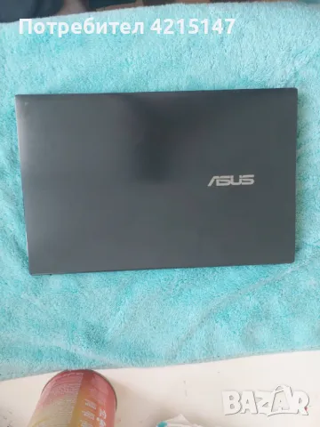 ASUS ZenBook 14 UX425JA,Harmon cardon-audio,I7-10th gen, снимка 6 - Лаптопи за работа - 47043172