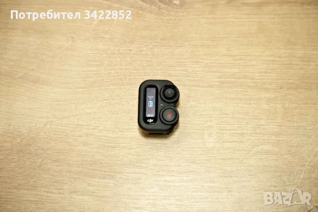 DJI Osmo Action 2 Dual screen, Батерия, Макро обектив, Трипод, Куфарче, снимка 8 - Камери - 49421394