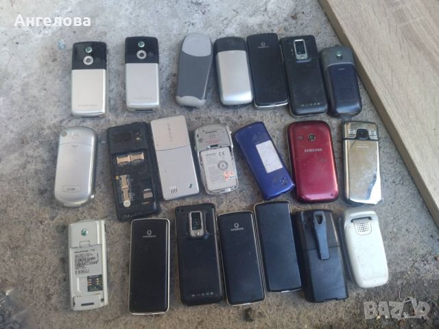 Телефони Nokia и др., снимка 4 - Nokia - 19388557