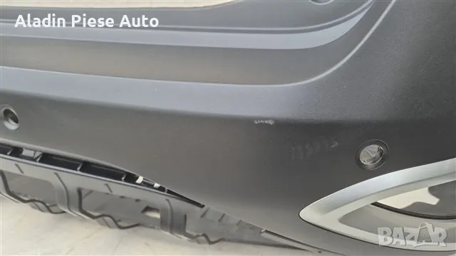 Задна броня Kia Sportage 5 година 2022 2023 2024 2025 86612-R2000, 86612R2000 , снимка 3 - Аксесоари и консумативи - 50440912