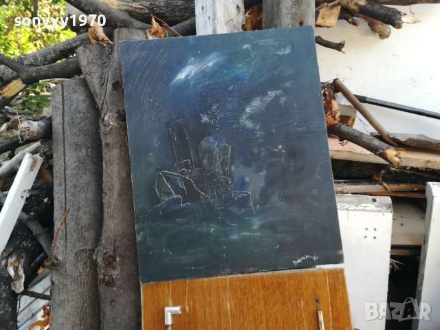 КАРТИНА КОРАБ 1510251629, снимка 17 - Картини - 52064636