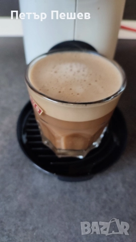 90лв. Krups Dolce Gusto Genio S Kp240 за капсули система Долче Густо , снимка 9 - Кафемашини - 52537673