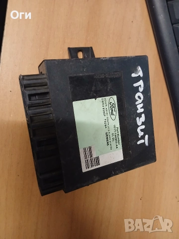 Комфорт модул за Форд Транзит 1C1T-15K600-AA