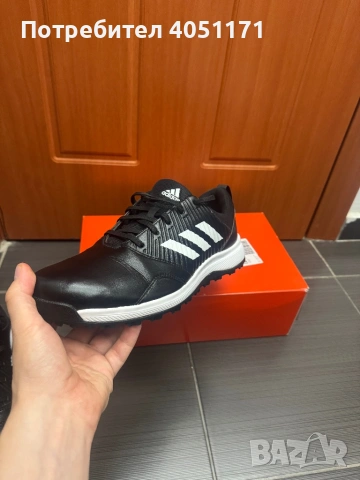 Adidas CP, снимка 2 - Маратонки - 53780785