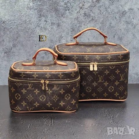 2 броя чанти louis vuitton , снимка 4 - Чанти - 49255577