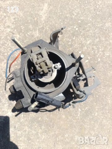 Рено 19 части , снимка 2 - Части - 54247519