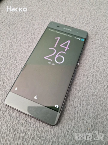 Sony xperia XA 16gb / 2gb, снимка 5 - Sony - 50876850