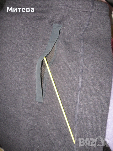 Fjallraven buck fleece мъжки полар, снимка 11 - Други - 52815055