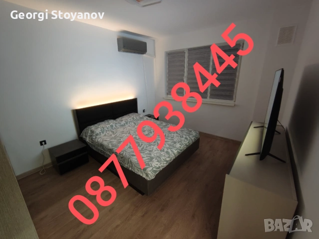 Отдава под наем апартамент 4 стаен в София , кв Дианабад , снимка 3 - Апартаменти - 53488718