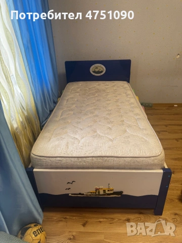 Детски мебели, снимка 6 - Мебели за детската стая - 53658258