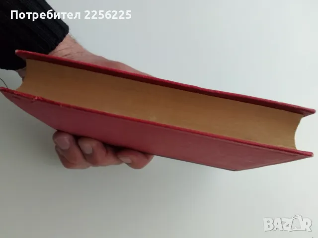 Новий завет, снимка 11 - Специализирана литература - 49869896