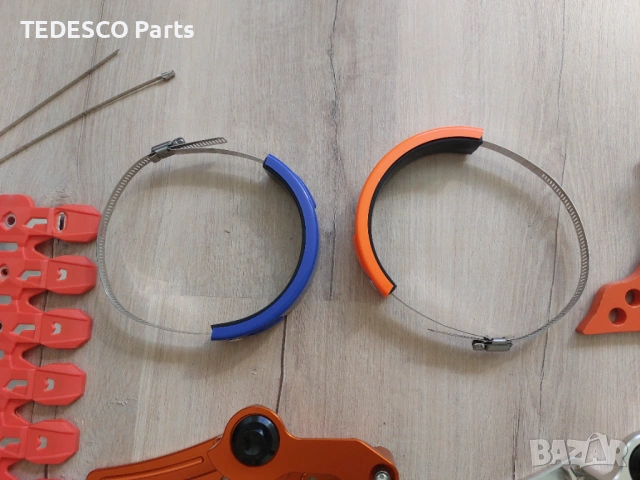 РАЗЧИСТВАНЕ на части, снимка 3 - Части - 47746436