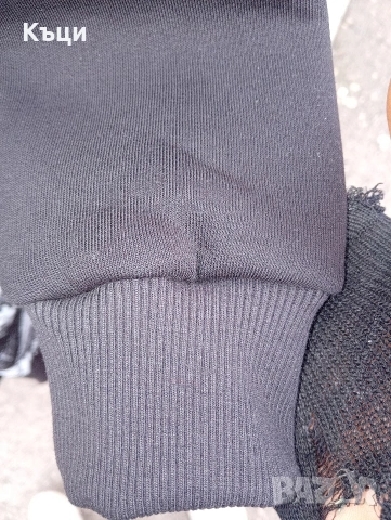 Суитчърт на Моторхеад., снимка 3 - Суичъри - 53450481