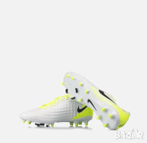 Намаление Футболни обувки калеври Nike Magista Onda II FG 844411-109 №47.5, снимка 3 - Футбол - 47996175