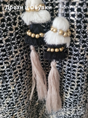 Винтидж туника , снимка 10 - Туники - 51628040