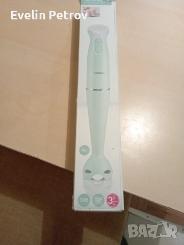 Машина за пуканки и пасатор , снимка 5 - Други - 53854010