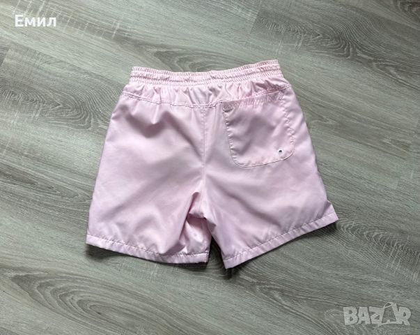 Мъжки шорти Nike Hotbox Flow Shorts, Размер S , снимка 4 - Къси панталони - 45829083