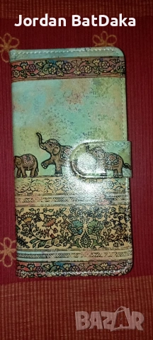 Арт калъф за телефон , снимка 4 - Калъфи, кейсове - 53388979