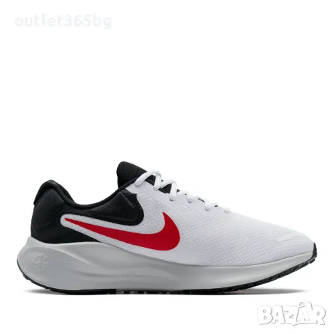 Nike - Revolution 7 №43,№44.5 Оригинал Код 857, снимка 3 - Маратонки - 48384264