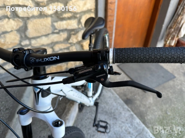 Trek Cali S, снимка 7 - Велосипеди - 53685159