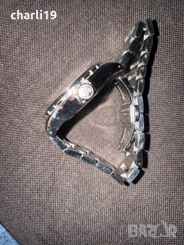 Швейцарски часовник RAYMOND WEIL, снимка 6 - Мъжки - 53891817