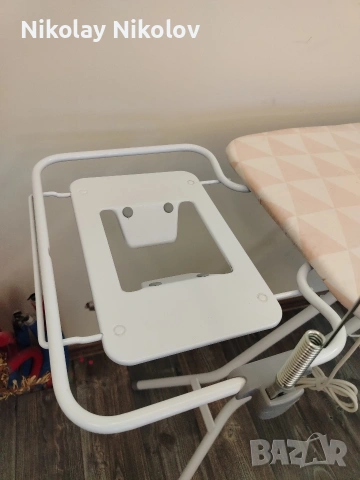 гладачна маса, снимка 13 - Ютии - 54015894