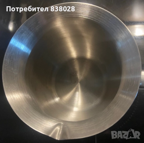 Джезве за кафе, снимка 2 - Сервизи - 52958734