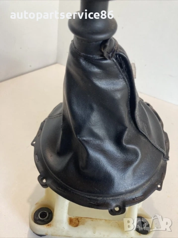 Лост за скоростен лост за ръчна скорост за KIA Magentis 2.0 CRDi (2009) 43700-2G940, снимка 3 - Части - 53269490