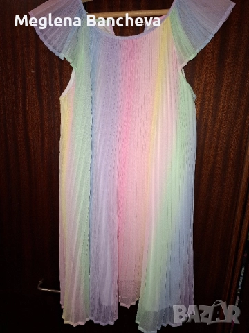 Зимно яке 35лв., снимка 10 - Детски якета и елеци - 51705025