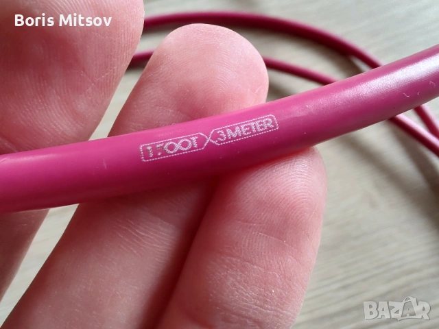 Esoteric*USA*RCA CATV coax *high-end*, снимка 7 - Други - 53019246