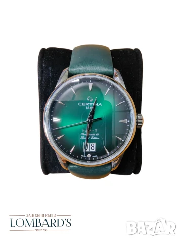 Часовник Certina C029426A