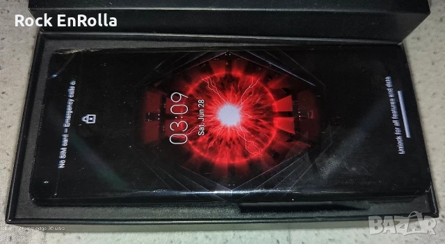 Motorola Edge XT2063-3, снимка 4 - Motorola - 51292739