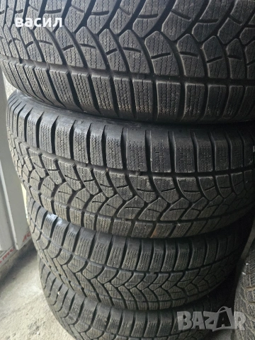 гуми, снимка 3 - Гуми и джанти - 53366831