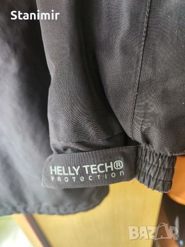 Мъжко яке Helly Hansen , снимка 3 - Якета - 54051023